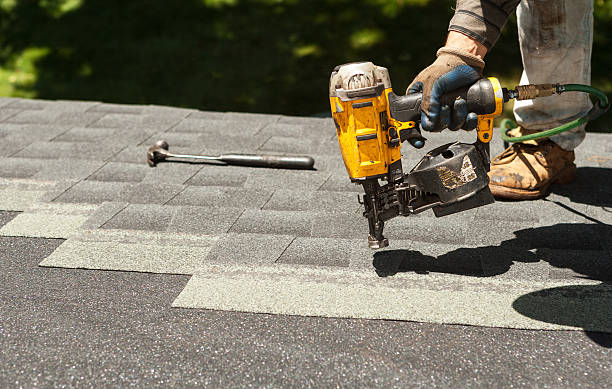 Fast & Reliable Emergency Roof Repairs in Geneva, AL